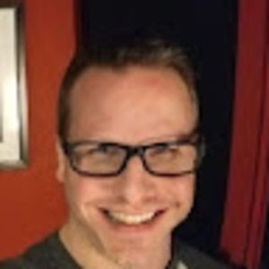 Meet your Posher, John